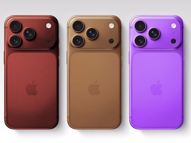 iPhone 18 Pro Max – Early Look 📱