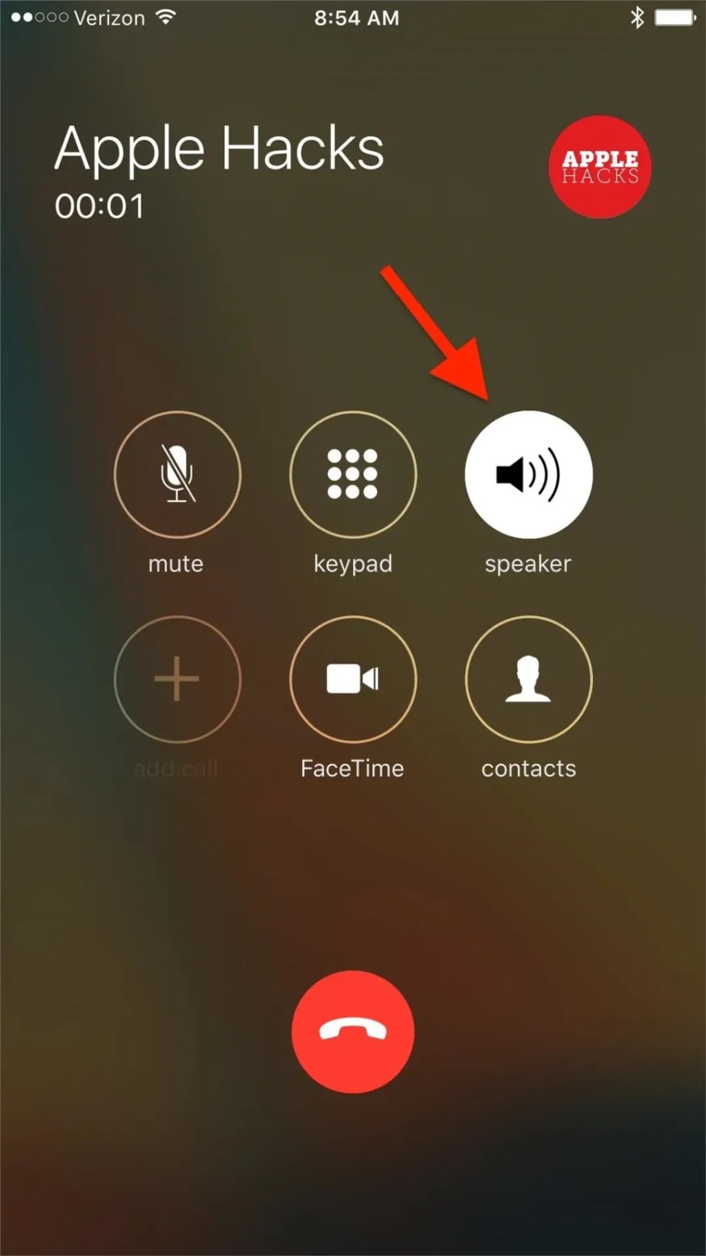 📱 Interesting iPhone Calling&nbsp;Tricks
