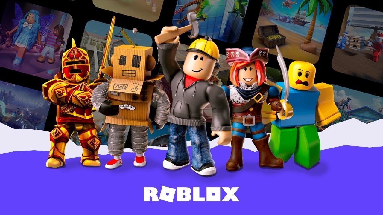 🚀 New Roblox Update Just Dropped!
